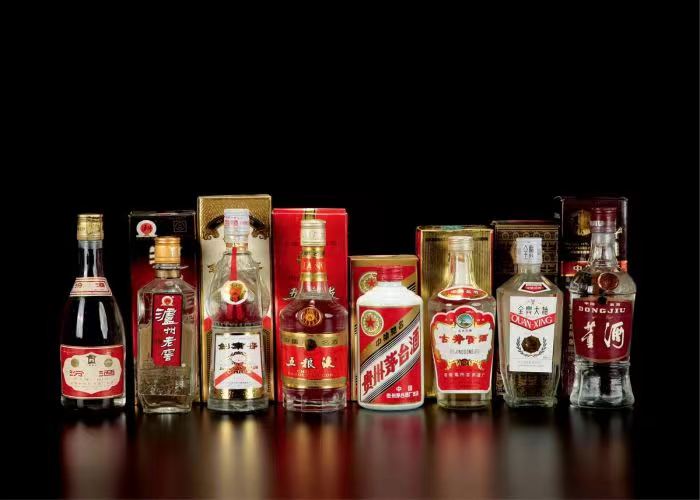 翼城茅台酒回收